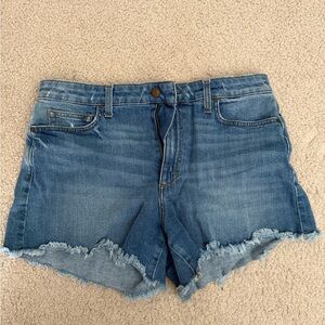 Joe’s Jeans Denim Shorts